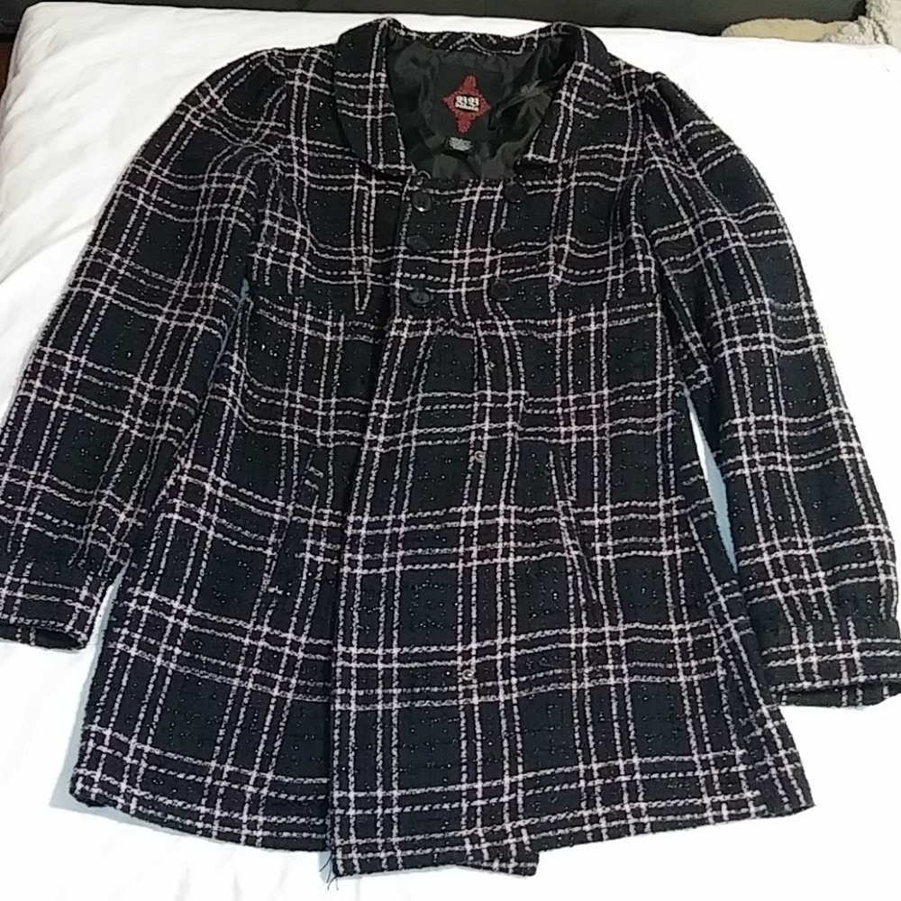 BB Dakota womens jacket